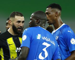 Saudi Pro League: una nuova via di fuga