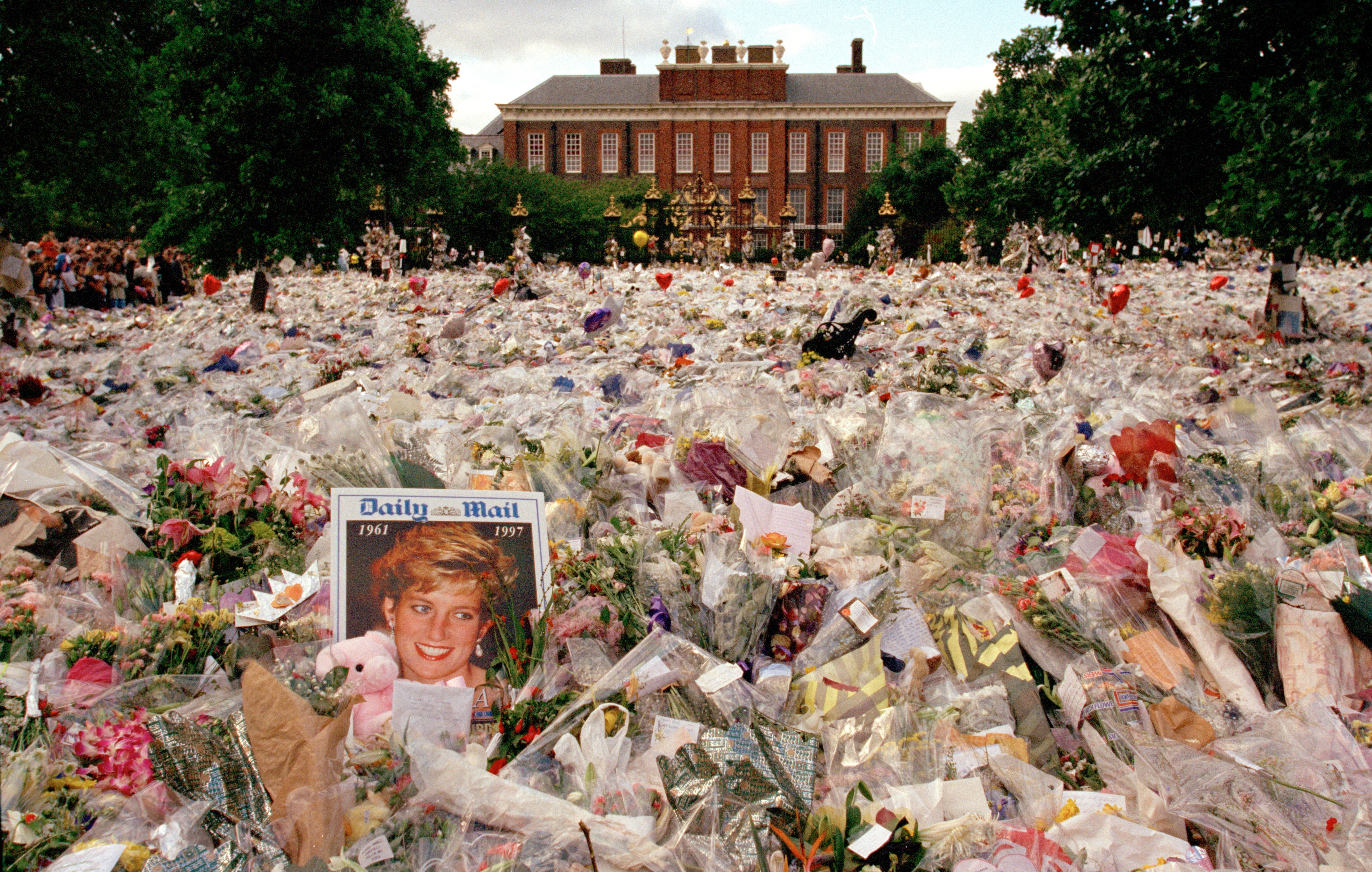 Com&#8217;è morta Lady Diana? I misteri a 25 anni di distanza- immagine 3