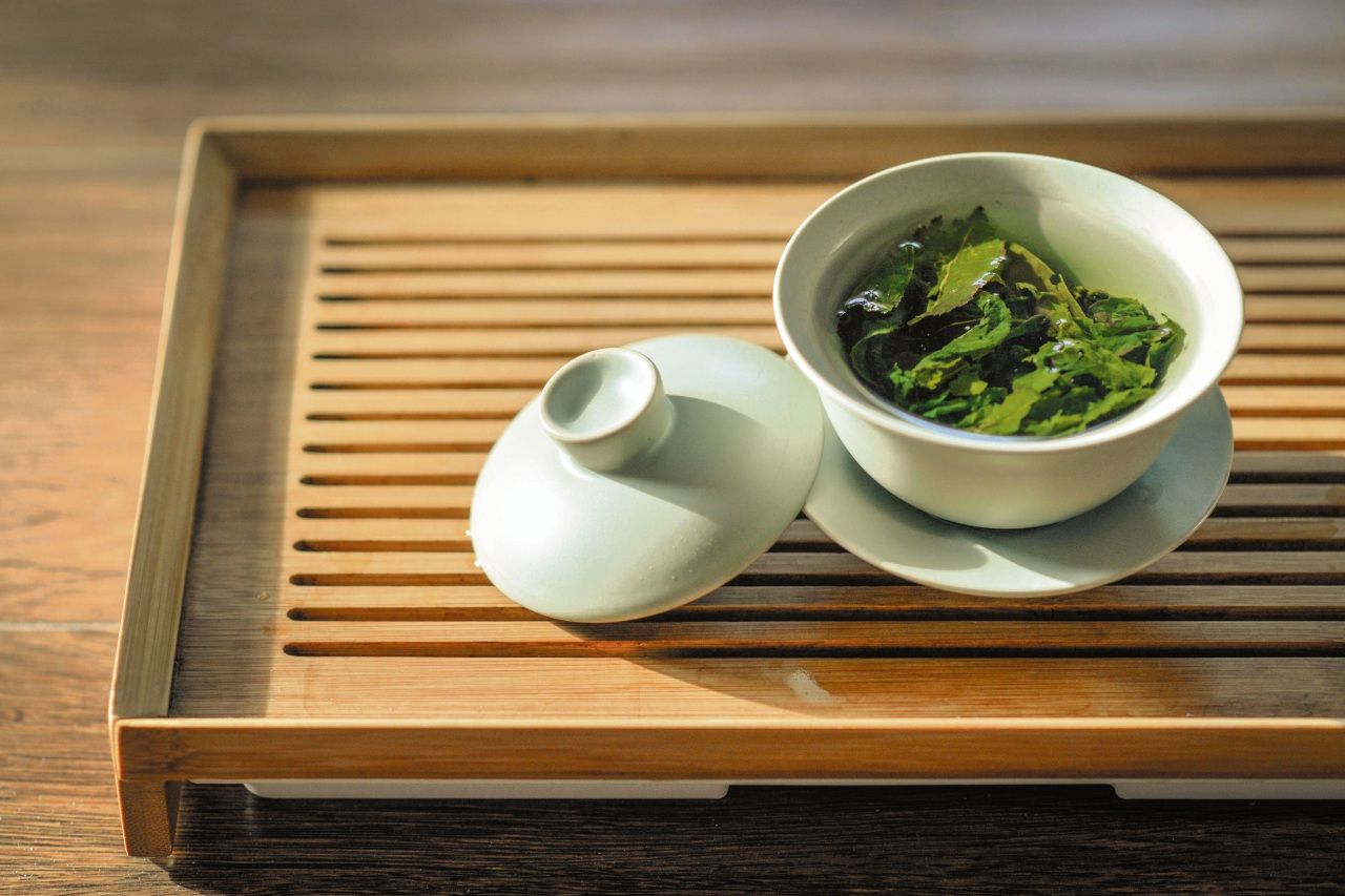 Tè verde: non solo buono, ma anche amico della salute (e della bilancia)- immagine 3