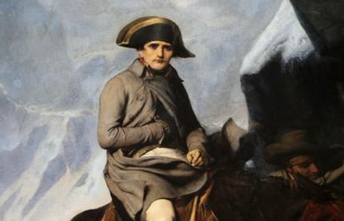 5 maggio, Napoleone ricordato con le sue frasi celebri