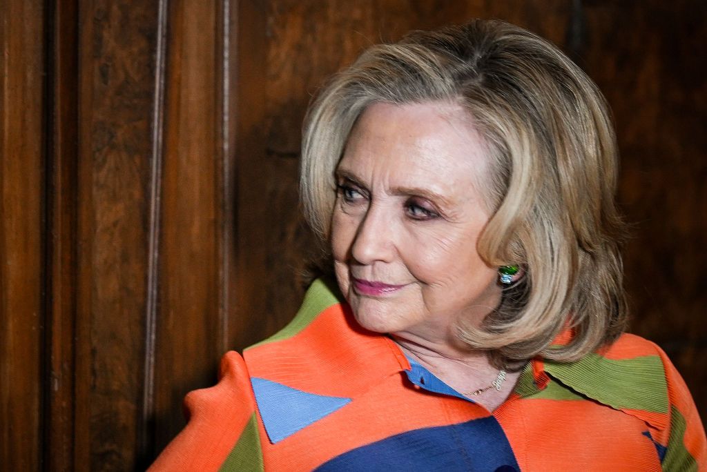 Hillary Clinton compie 75 anni: le frasi indimenticabili di una lunga carriera - immagine 4