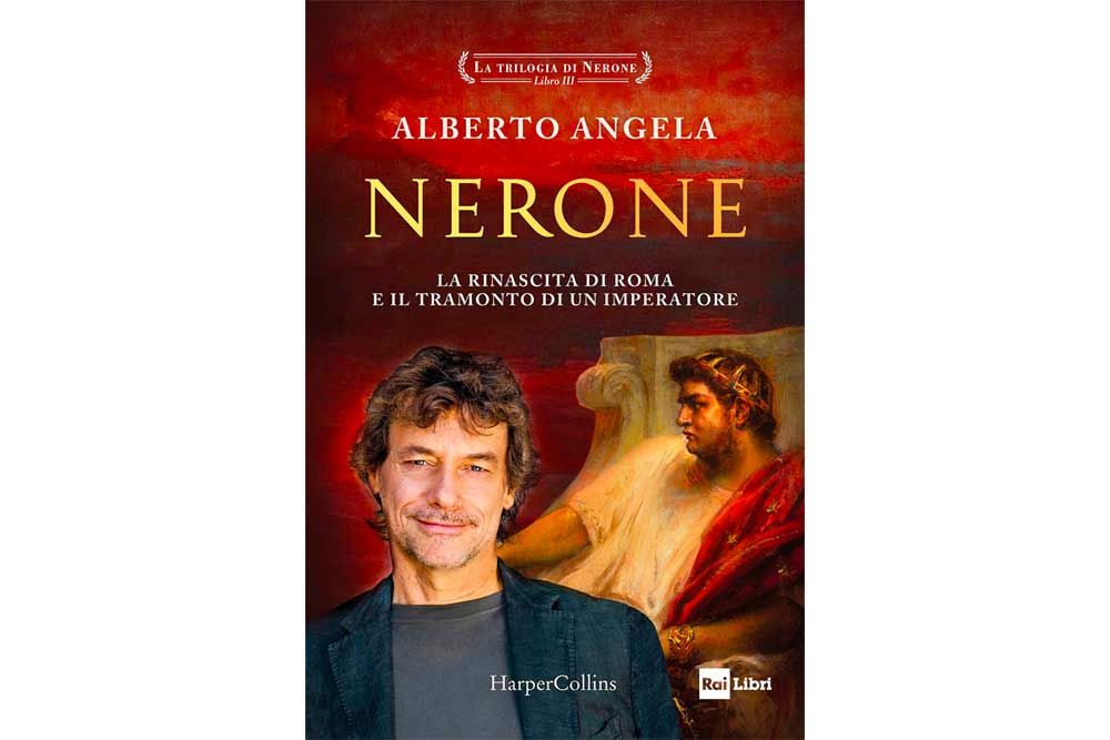 I migliori libri di Alberto Angela