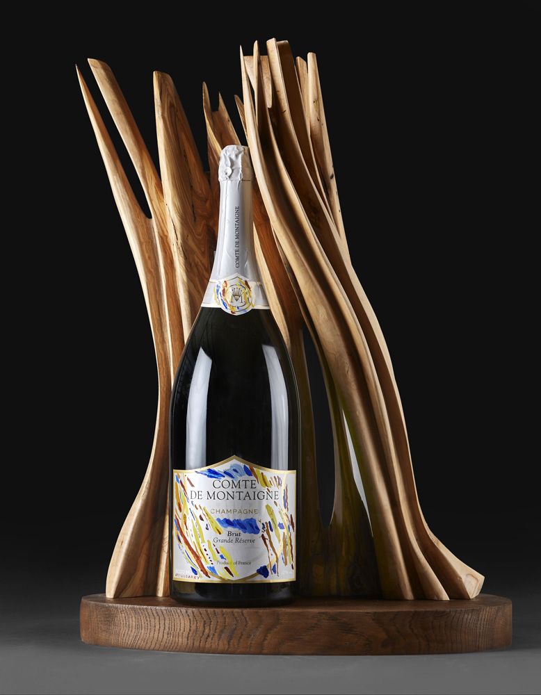 Champagne for Charity: l’asta benefica a Forte dei Marmi- immagine 3
