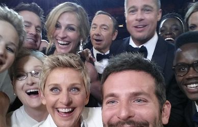 Kevin Spacey, la vita e i film: dall’Oscar al tribunale in 20 foto