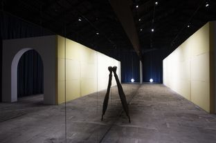 Tre italiani protagonisti alla Biennale