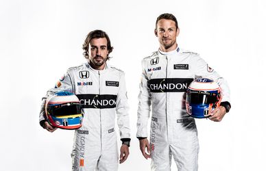 Richard Mille/McLaren-Honda: una partnership da formula 1