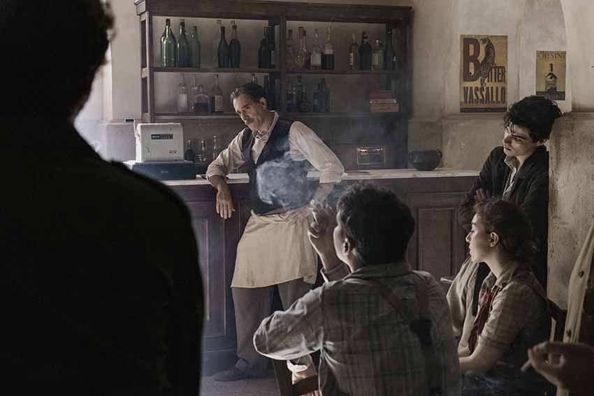 La Storia, stasera l'ultima puntata come finisce la serie tv Style