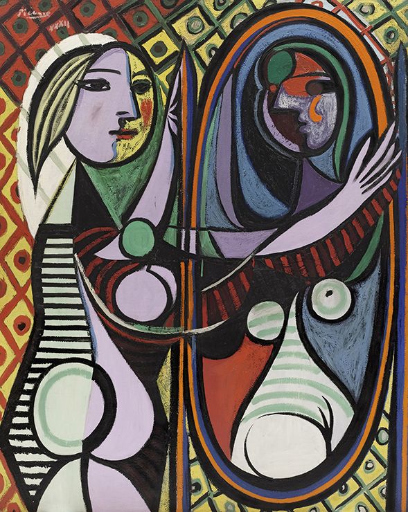 Picasso 1932, Love, fame and tragedy - immagine 4
