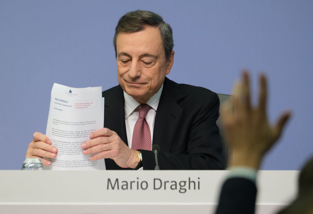 Mario Draghi compie 75 anni, le frasi più iconiche del suo mandato - immagine 7