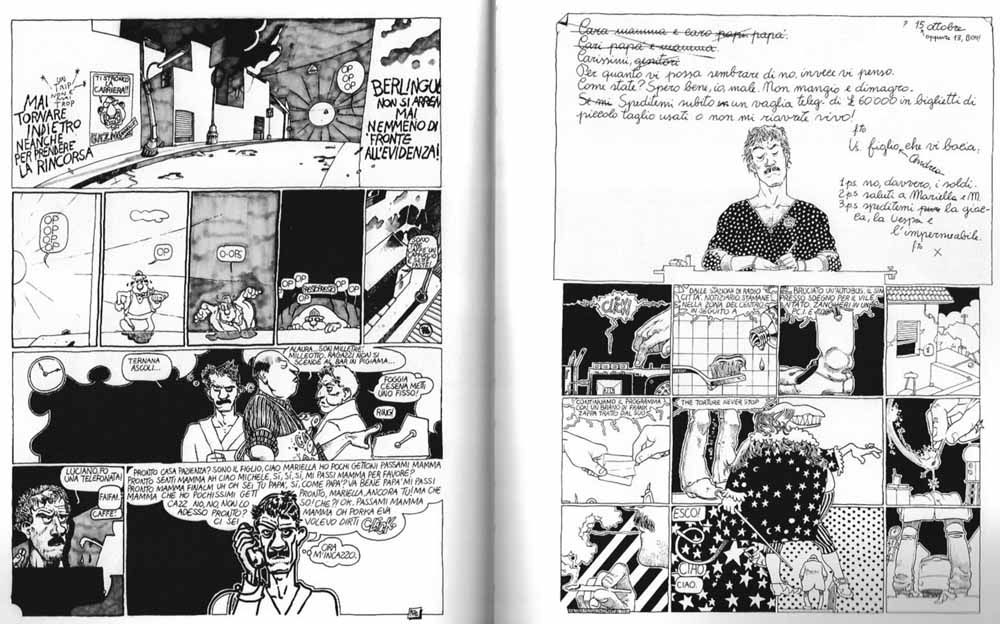 fumetti famosi le straordinarie avventure di penthotal