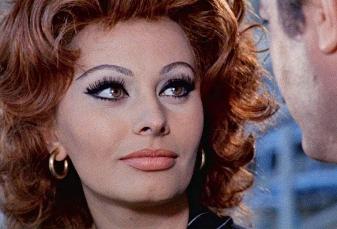 Sophia Loren, i suoi migliori film da rivedere - immagine 7