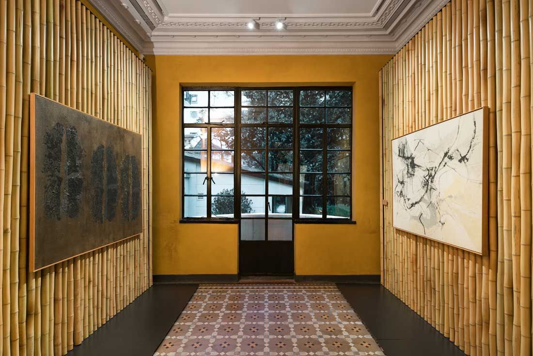Fondazione Prada, le avanguardie romane del dopoguerra in mostra a Shanghai- immagine 4