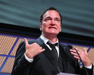Quentin Tarantino abbandona ‘The Movie Critic’: non sarà questo il suo ultimo film