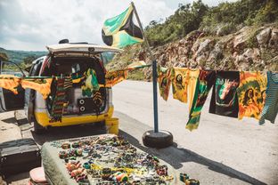 Redemption song, scoprire la Giamaica con Bob Marley