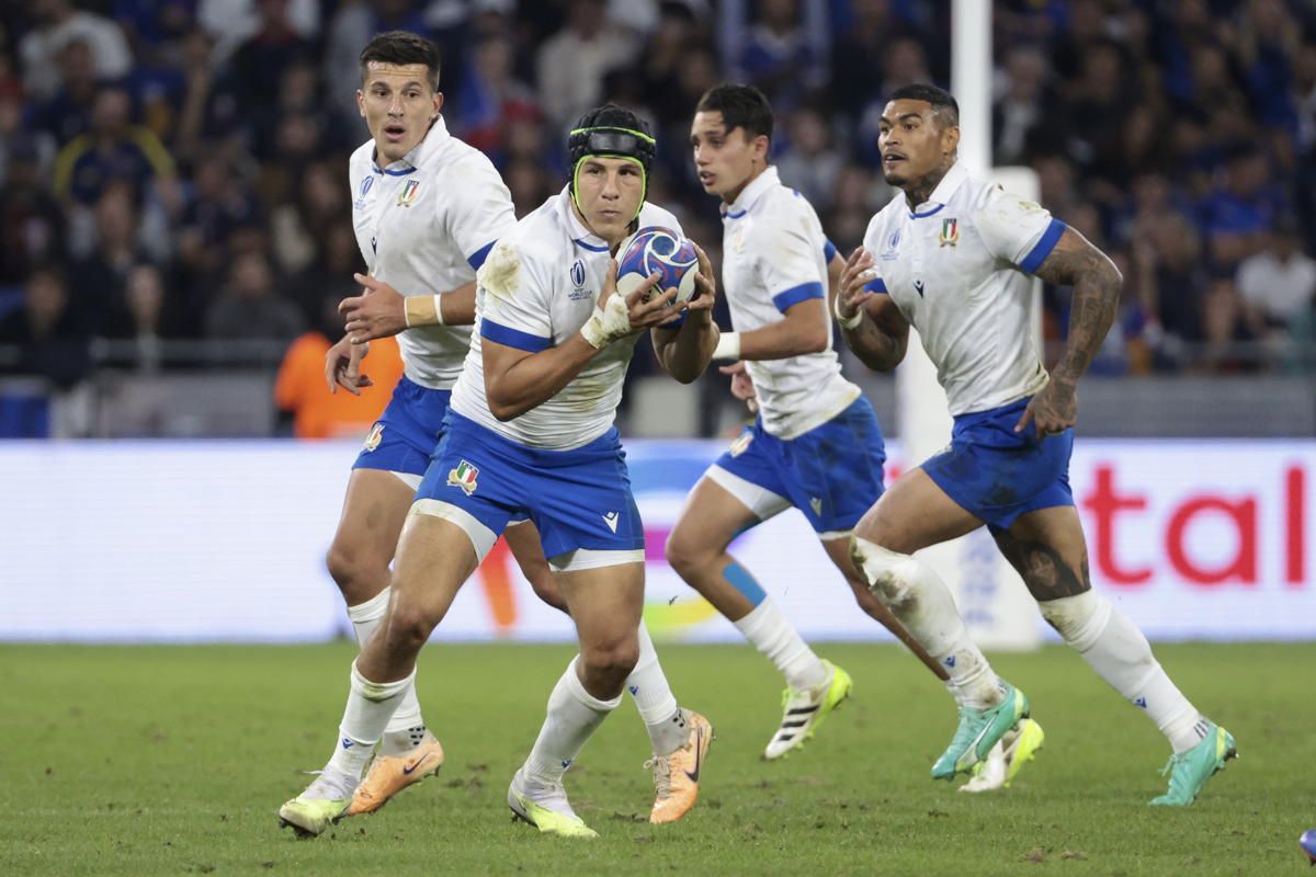 DUE EURO (e Tante Altre Monete) Per La Coppa Del Mondo Di RUGBY - Foto 10