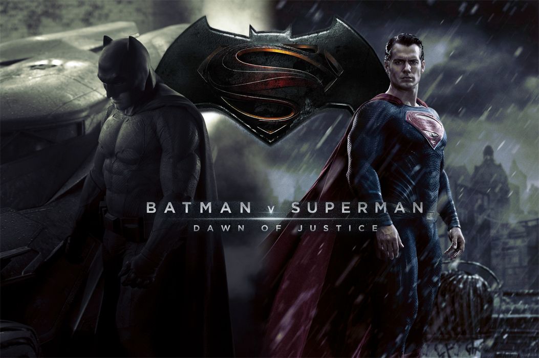 Jesse Eisenberg è Luthor in Batman v Superman- immagine 1