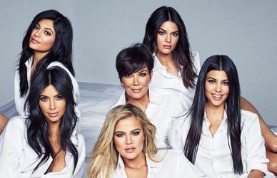 Le Kardashian, il reality più famoso d’America arriva su Sky