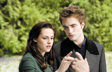 Alle origini di Twilight: 10 curiosità sui libri che hanno ispirato i film