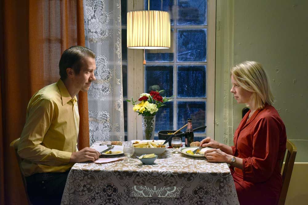Foglie al vento trama, cast, recensione film di Kaurismaki Style Foglie al vento trama, cast, recensione film di Kaurismaki Style