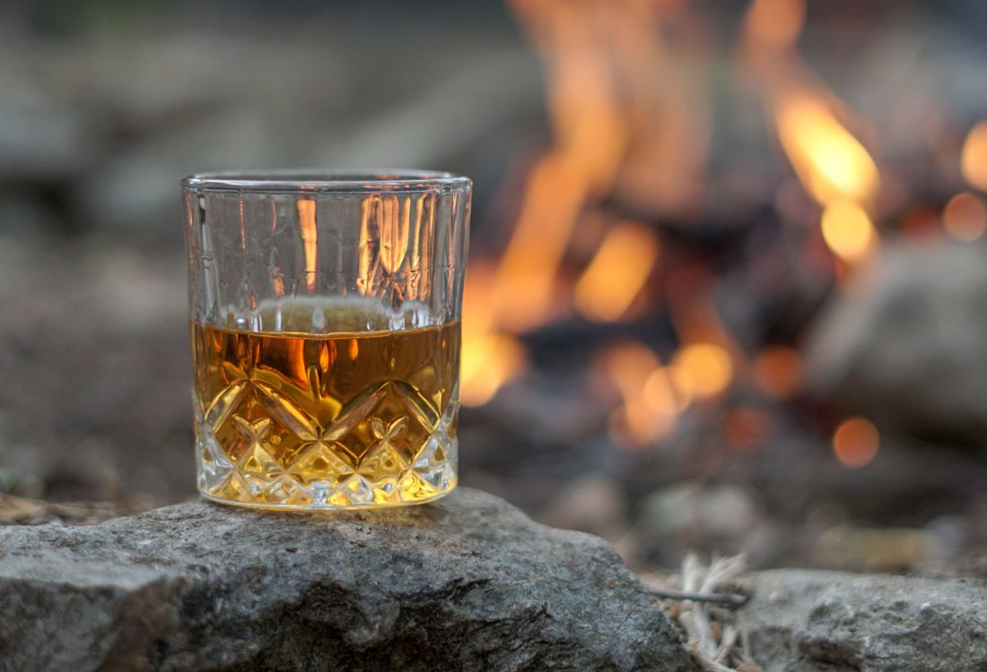 La Giornata Mondiale del Whisky è una sfida Scozia-Irlanda (e nel 2022 anche Italia)- immagine 2