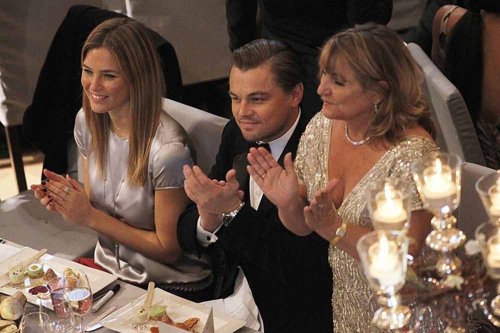 Leonardo DiCaprio e l&#8217;ennesima modella? No: ecco perché Gigi Hadid è diversa&#8230;- immagine 1