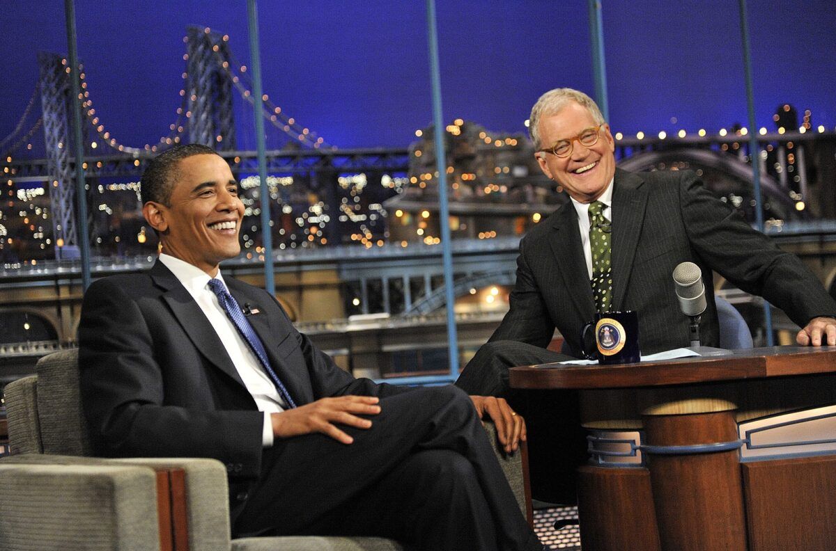 La rivoluzione di David Letterman, come ha cambiato la tv (e non solo)- immagine 2