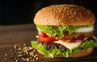 International Burger Day 2022: è ora di passare ai veggie burger