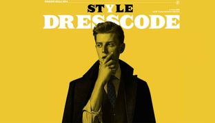 Arriva il secondo numero di Dresscode, lo spin off di Style