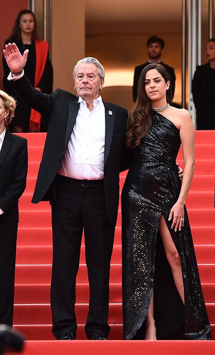 Cannes 2019, sesto giorno: chi veste chi dentro e fuori dal red carpet - immagine 6