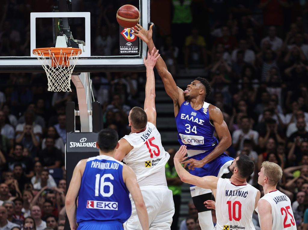 EuroBasket 2022: il vademecum- immagine 4