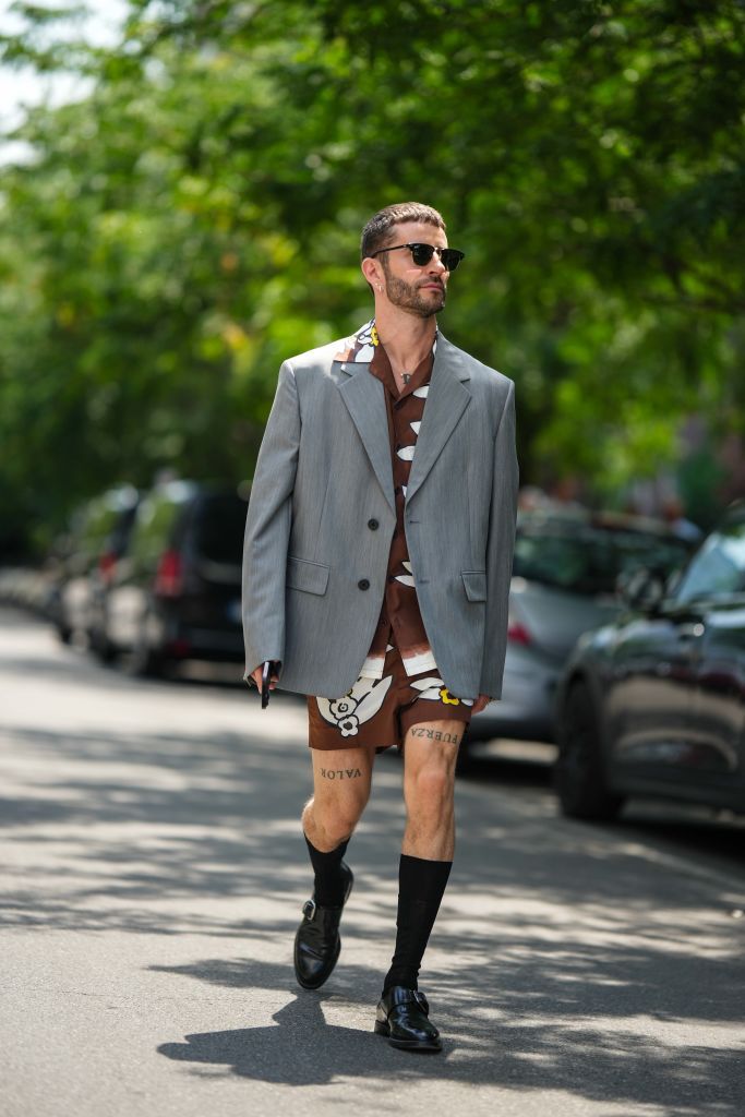 La guida al migliore outfit da uomo estivo: elegante, sportivo o casual- immagine 6