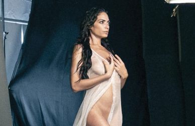 Il Calendario Pirelli 2025 sarà viaggio nel corpo (anche) queer della nostra contemporaneità. Con Elodie