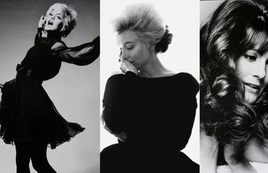 Bert Stern: il fotografo di Marilyn in mostra a New York
