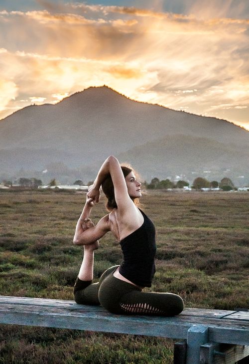 International Day of Yoga 2020: i 20 guru da conoscere - immagine 5