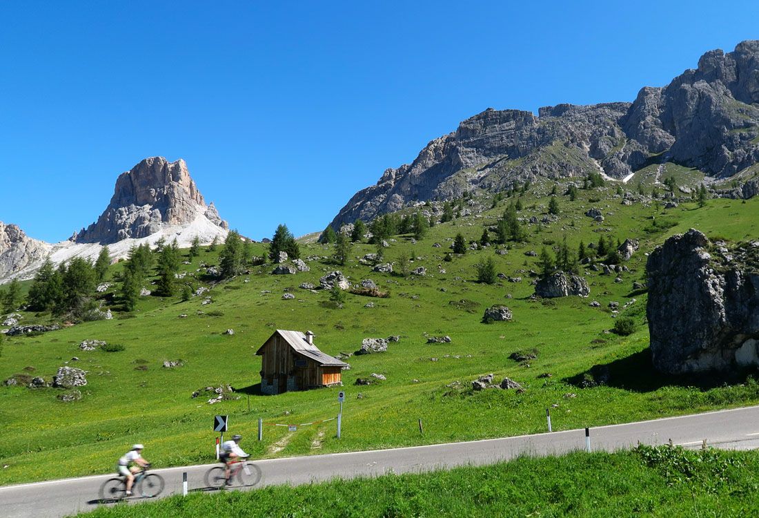 Vacanze 2020 in bici: dalle Dolomiti alla Toscana - immagine 10