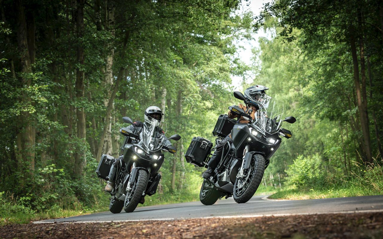 Mototurismo green: la top 10 delle destinazioni europee- immagine 1