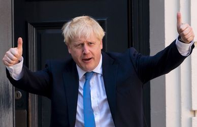 Boris Johnson, lo stile stravagante del premier che ha vinto le elezioni