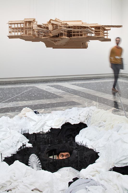Biennale: 20 appuntamenti imperdibili - immagine 12