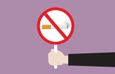 Giornata mondiale senza tabacco: liberati dalle false credenze… e dalla sigaretta!