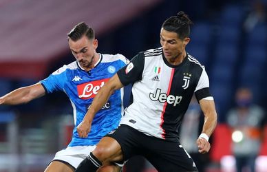 Juventus-Napoli non si gioca? Possibile 3-0 per la Juve