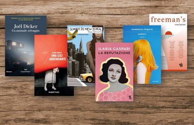 I libri da leggere assolutamente a marzo: i migliori romanzi, racconti e saggi in uscita