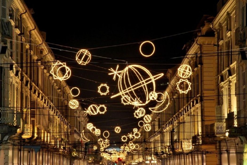 10 città dove le luci natalizie danno spettacolo - immagine 10