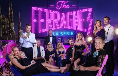 Le serie tv in uscita a dicembre 2021