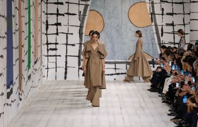 Christian Dior, l’esperienza immersiva della Couture