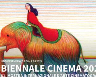 Venezia 2024, calendario: eventi, party e incontri più attesi in programma al festival