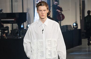 Valentino autunno inverno 2020 2021