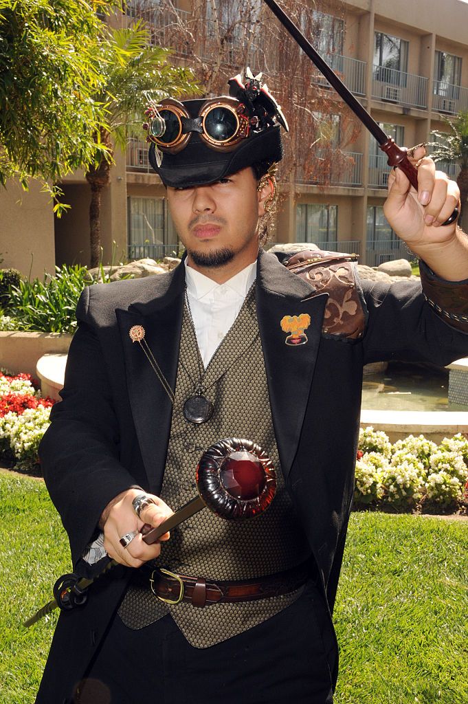 Quando l’uomo si veste vittoriano: tutto sullo stile steampunk- immagine 5