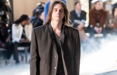 Rick Owens autunno inverno 2020 2021