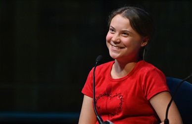 I 20 anni di Greta Thunberg, tra surriscaldamento globale e bulli misogini