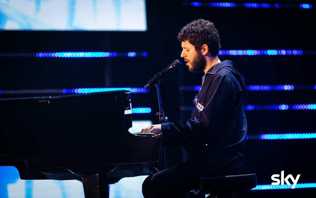 X Factor 13, Gabriele Troisi e gli altri concorrenti della terza puntata: le pagelle- immagine 1